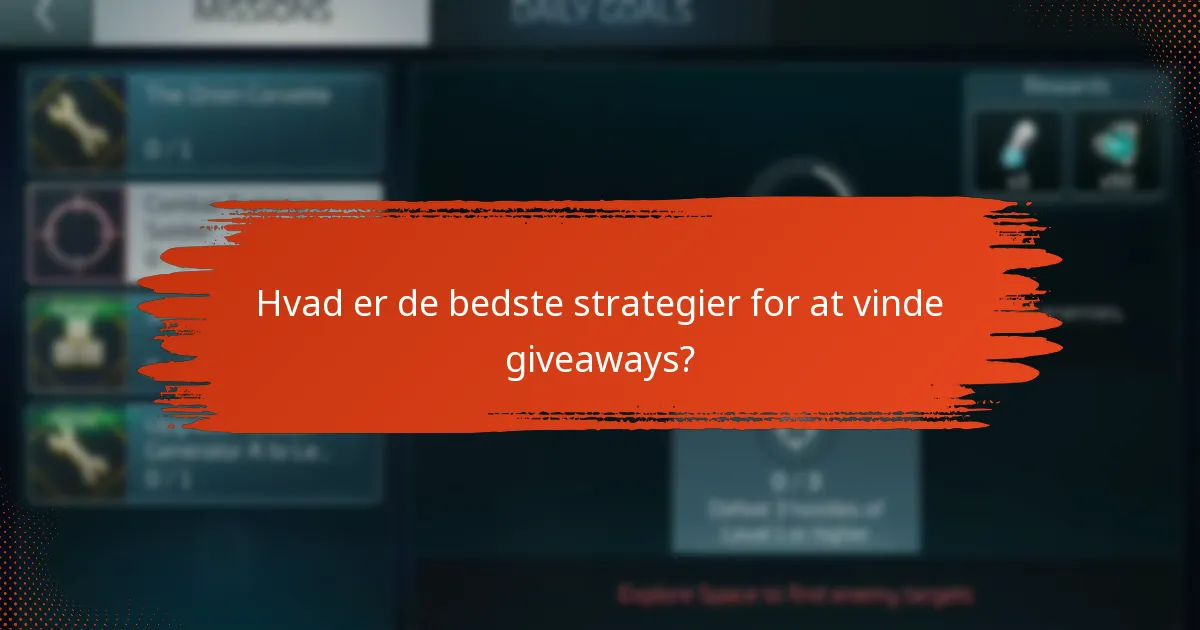 Hvordan kan jeg deltage i fællesskabs-konkurrencer for gavekoder?