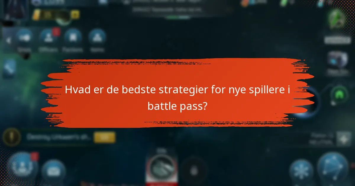 Hvilke belønninger kan spillere optjene fra den Månedlige Battle Pass?