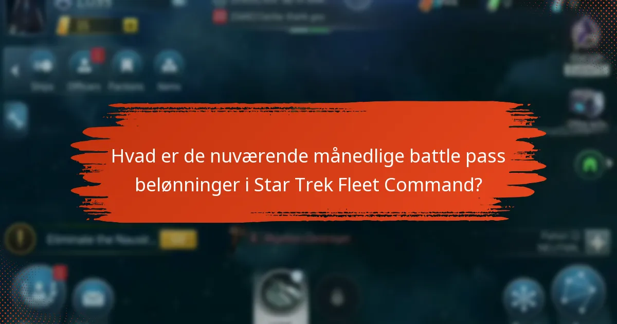 Hvilke almindelige udfordringer står spillerne overfor med den månedlige Battle Pass?
