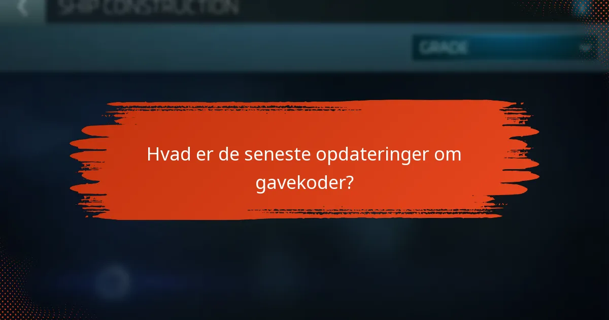 Hvordan indløser man Star Trek Fleet Command gavekoder?