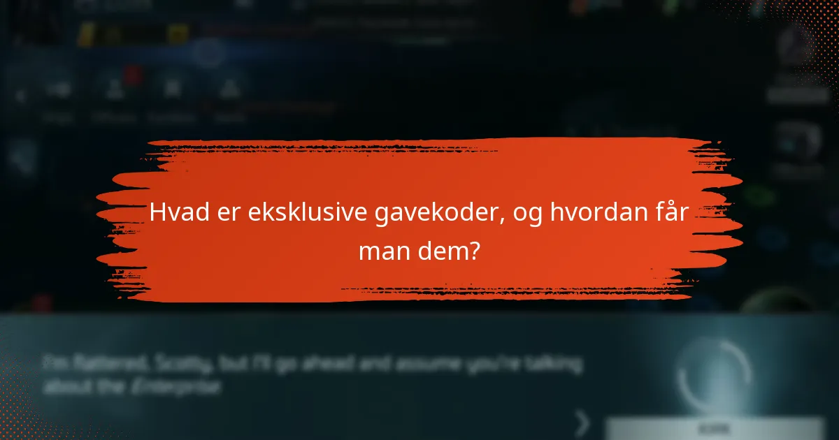 Hvordan finder man sæsonbestemte tilbud på gavekoder?