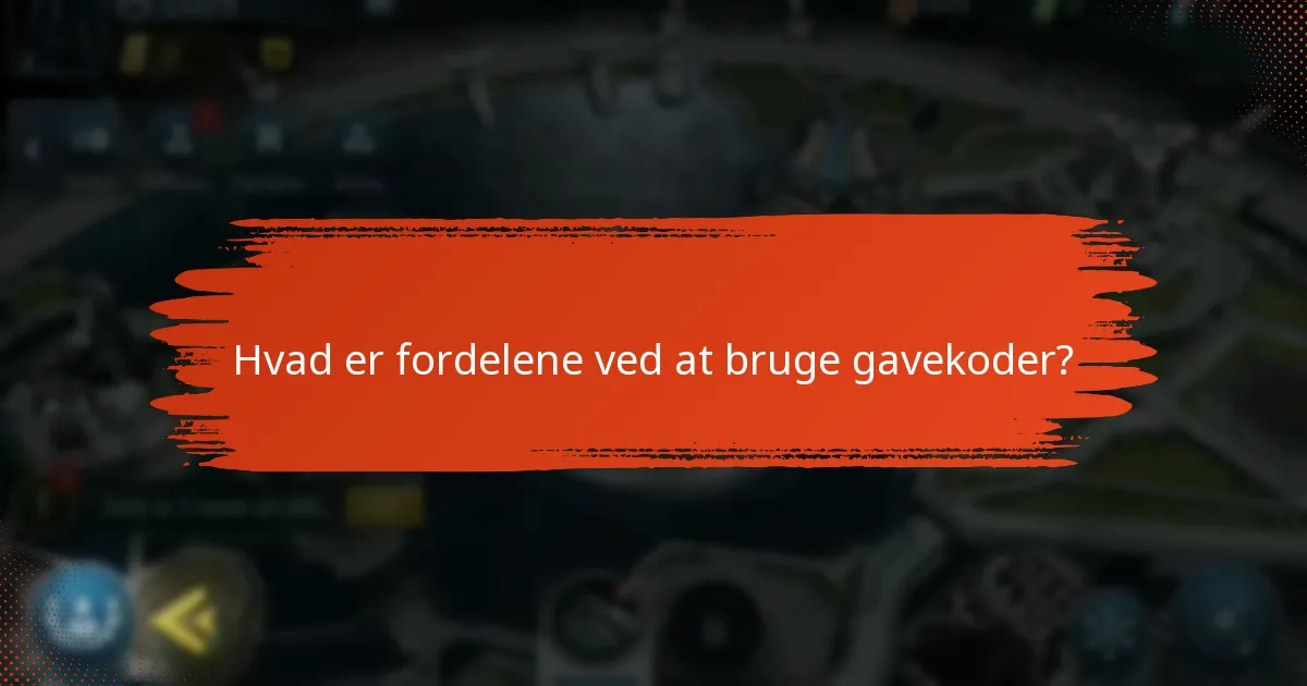 Hvad er eksklusive gavekoder, og hvordan får man dem?