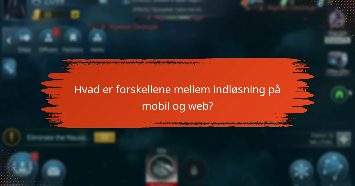 Hvordan indløser jeg gavekoder på mobil?