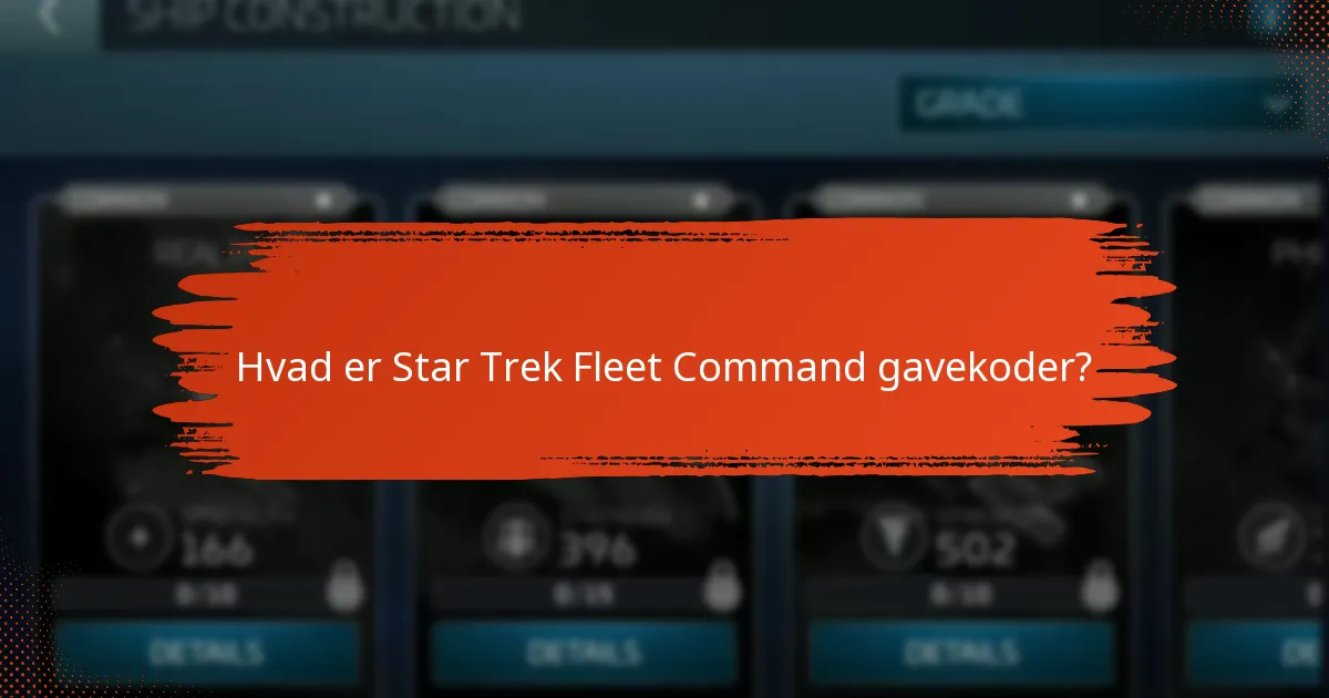 Hvilke promotionsbegivenheder tilbyder gavekoder?