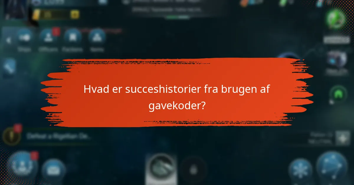 Hvordan kan spillere succesfuldt indløse gavekoder?