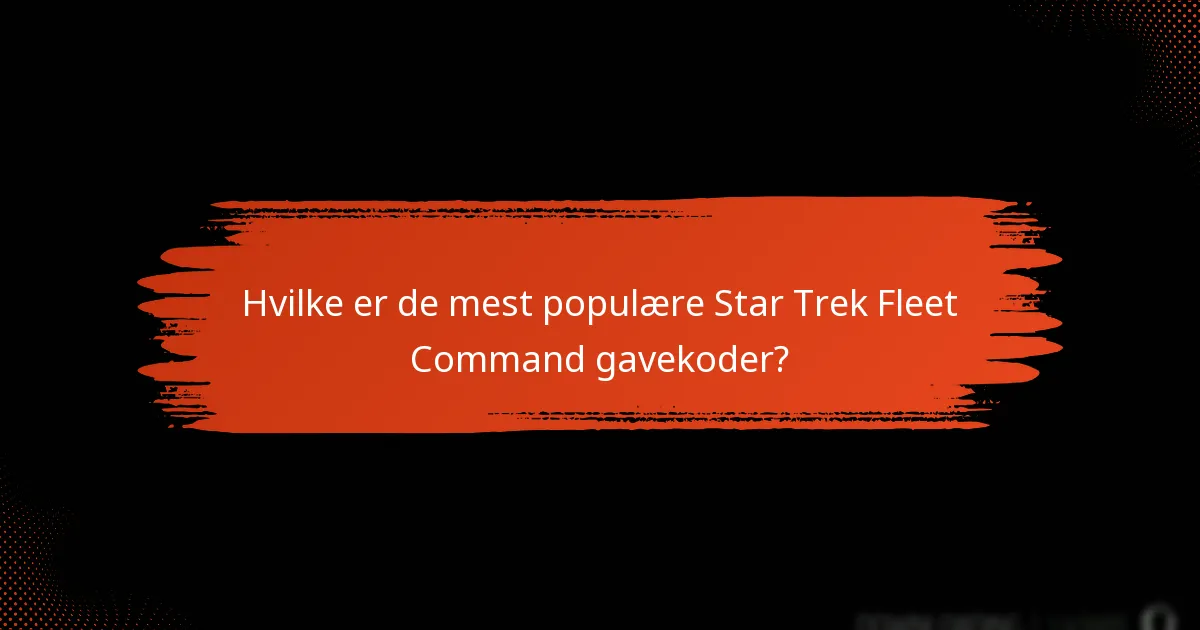 Hvad er succeshistorier fra brugen af gavekoder?