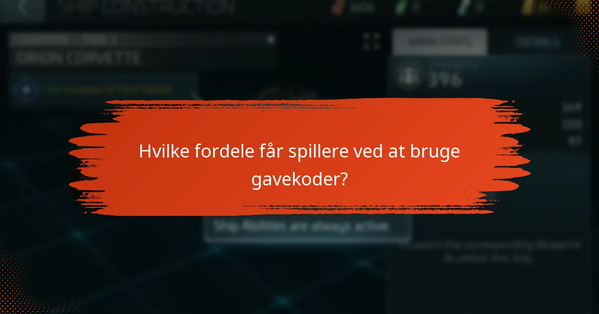 Hvad er brugeroplevelser med Star Trek Fleet Command gavekoder?
