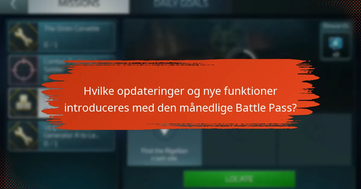 Hvordan kan spillere maksimere deres belønninger fra den månedlige Battle Pass?