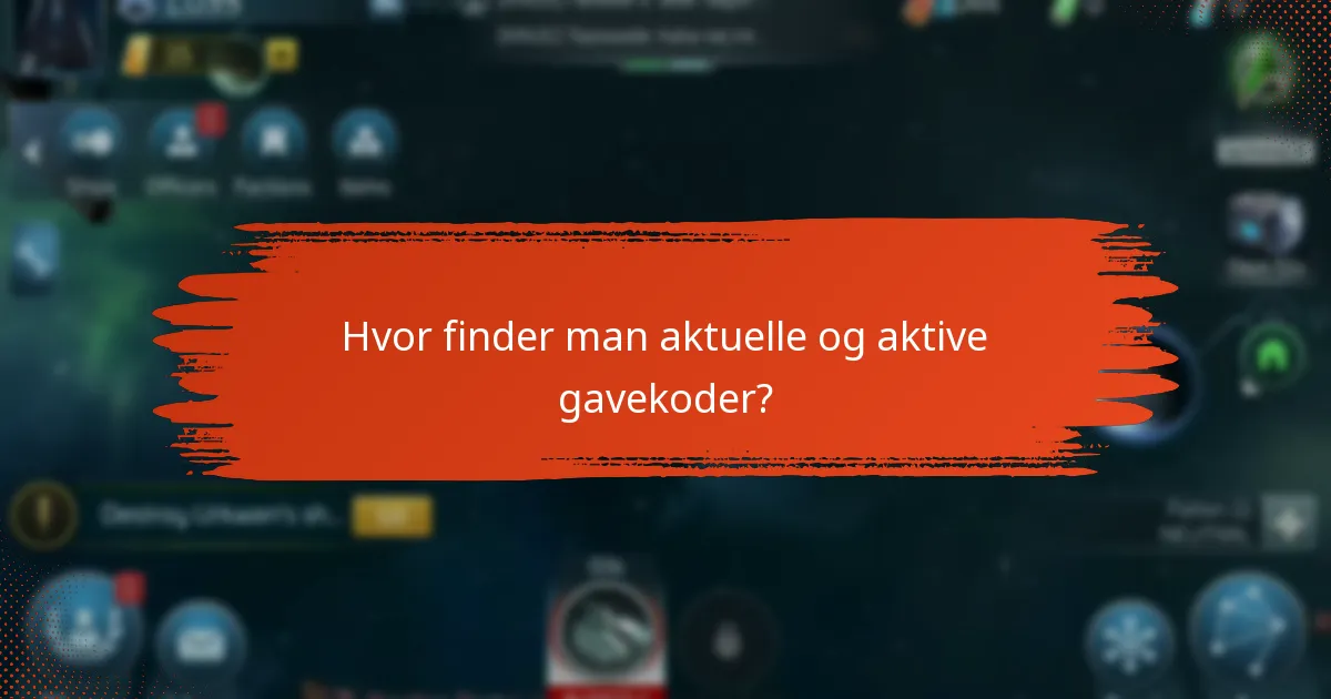 Hvordan kan gavekoder stables for maksimale fordele?