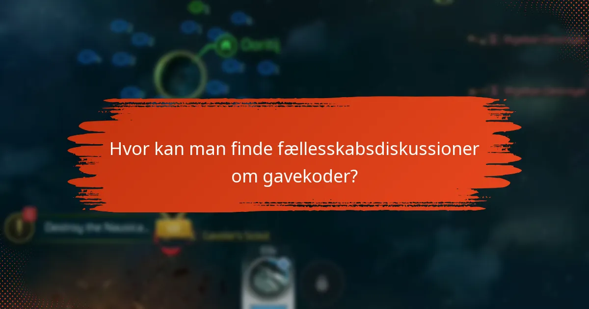 Hvilke potentielle risici er der ved at bruge gavekoder?