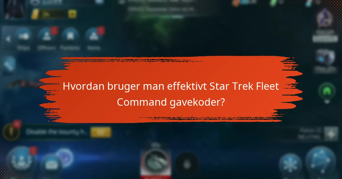 Hvilke gavekoder giver de bedste belønninger?