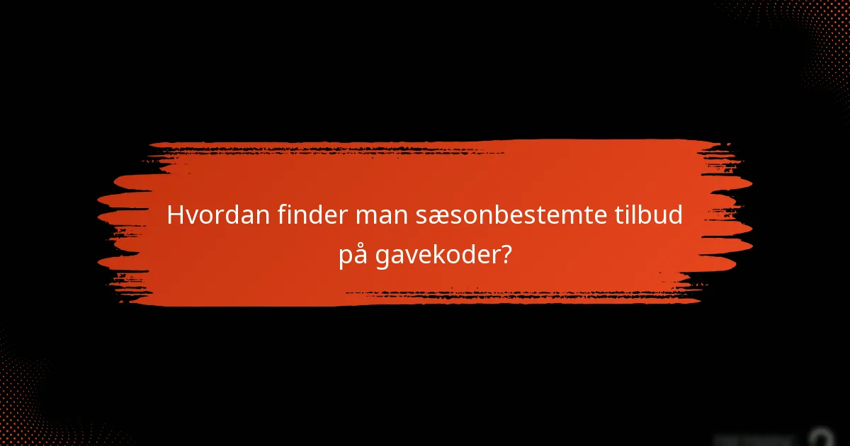 Hvad er fordelene ved at bruge gavekoder?