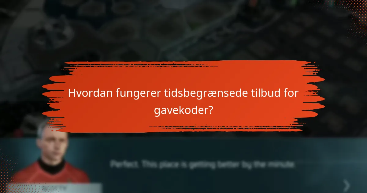 Hvordan indløser man gavekoder i Star Trek Fleet Command?