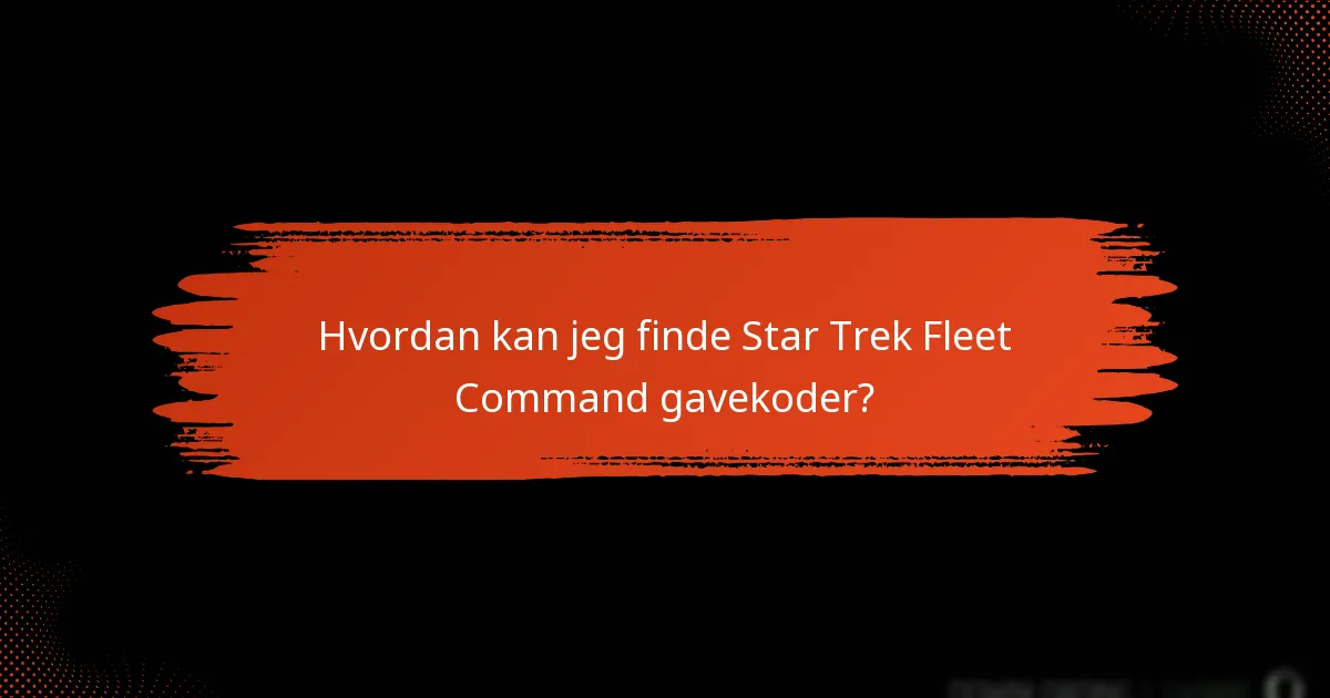 Hvordan verificerer jeg legitimiteten af gavekoder?