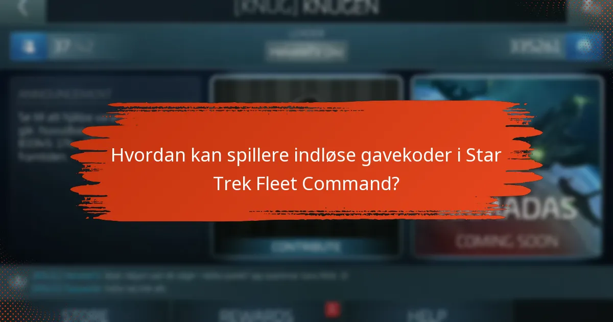 Hvor kan man finde fællesskabsdiskussioner om gavekoder?